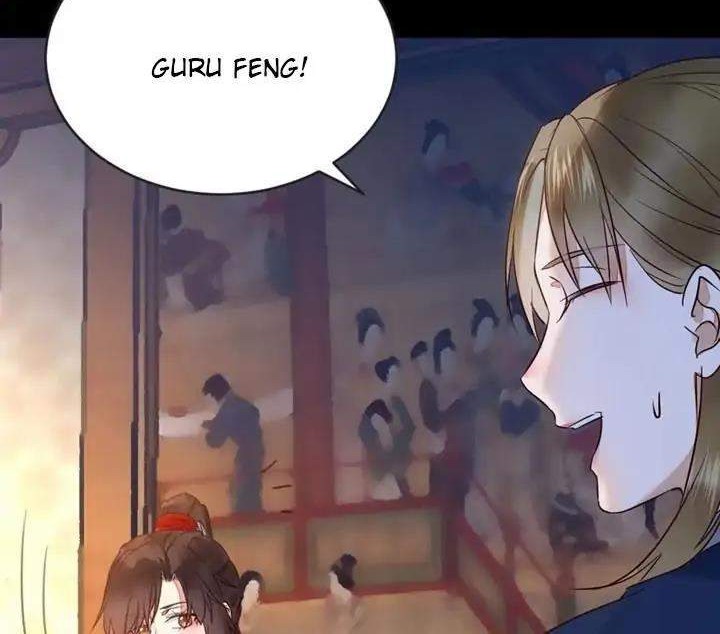 The Ghostly Doctor Chapter 393 Gambar 8