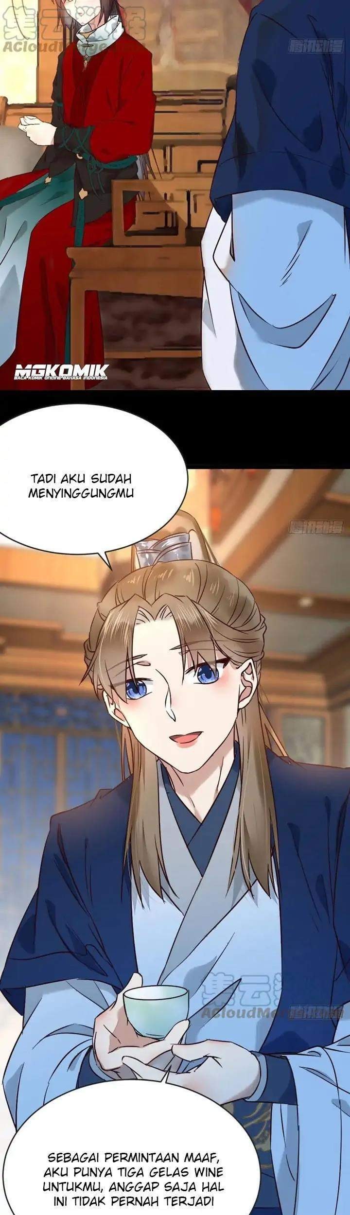 The Ghostly Doctor Chapter 393 Gambar 9