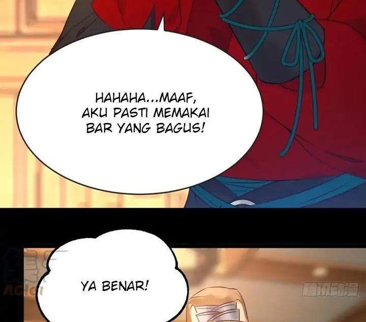 The Ghostly Doctor Chapter 393 Gambar 16