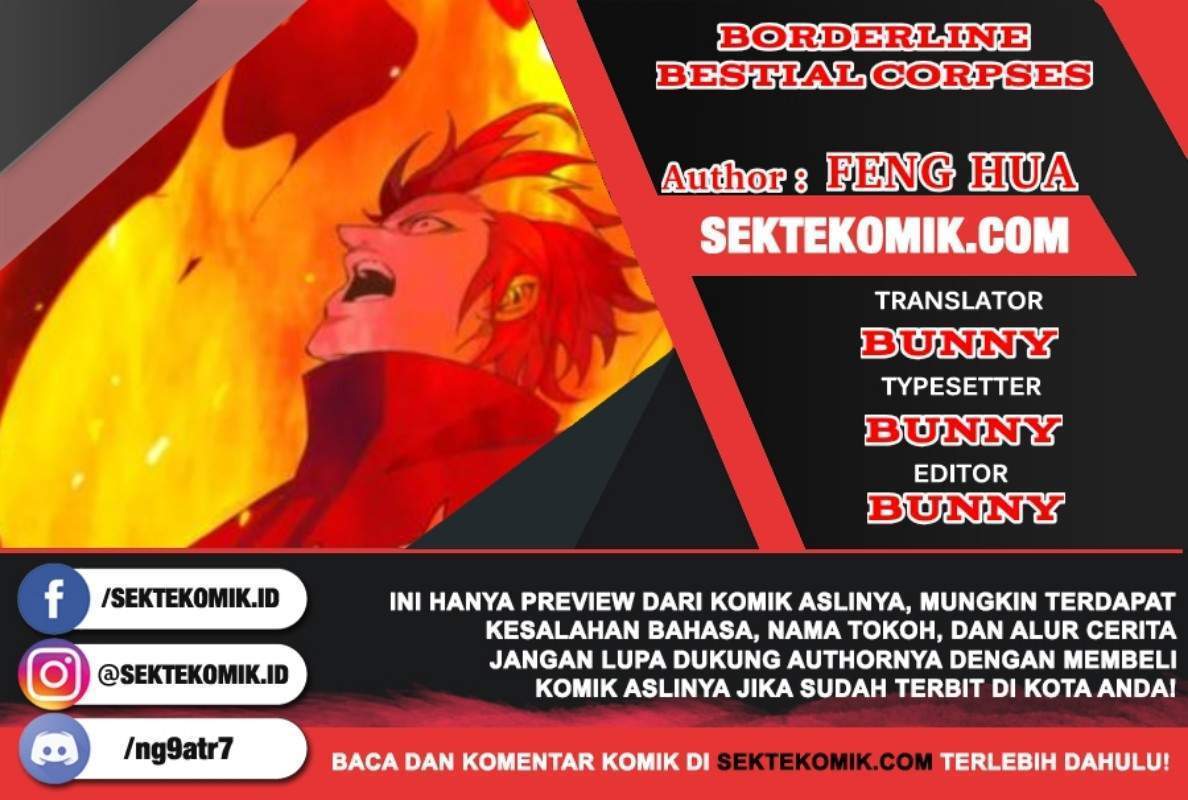 Komik Borderline Bestial Corpse Chapter 86 gambar nomor 1