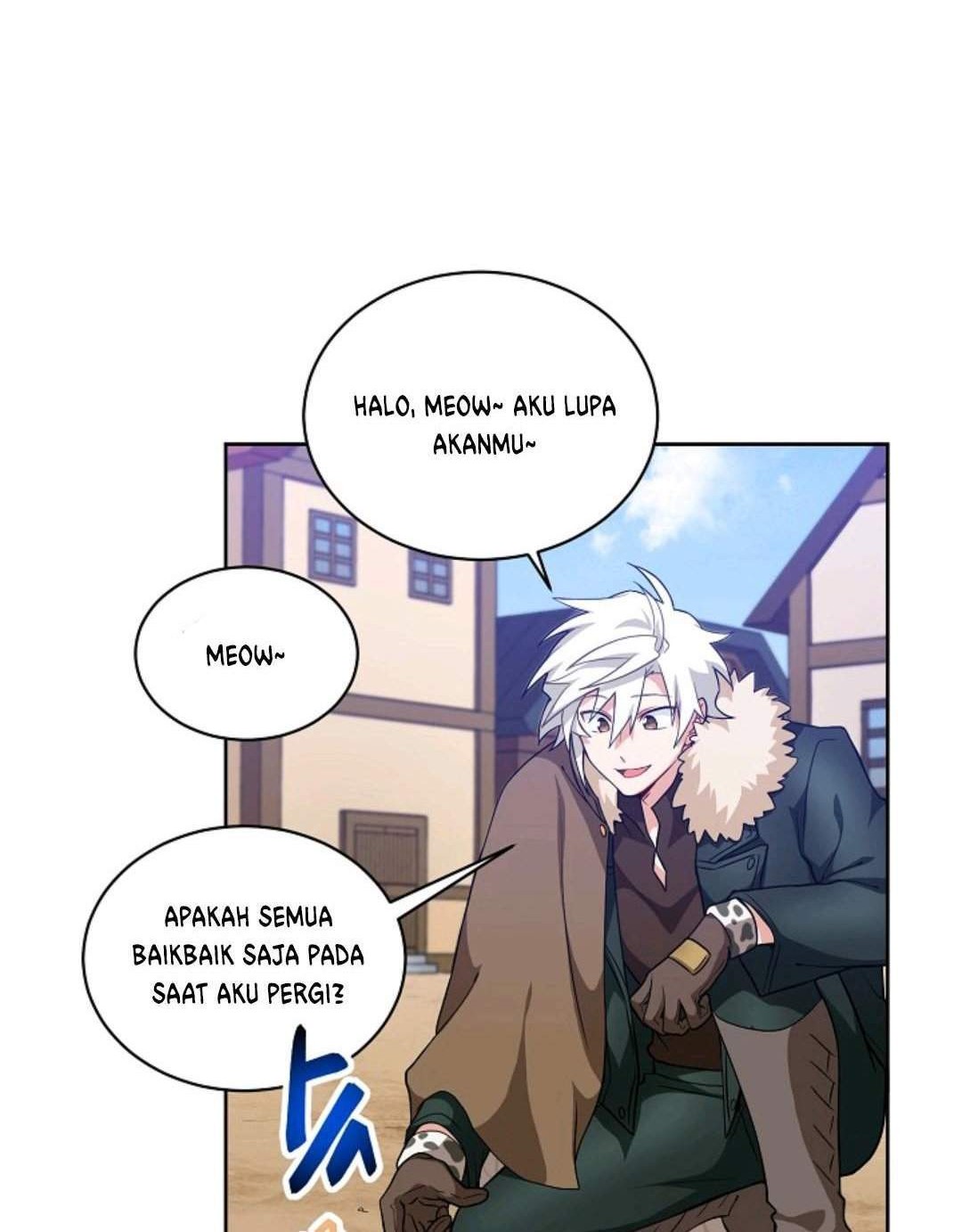 Please Have a Meal Chapter 25 Gambar 29