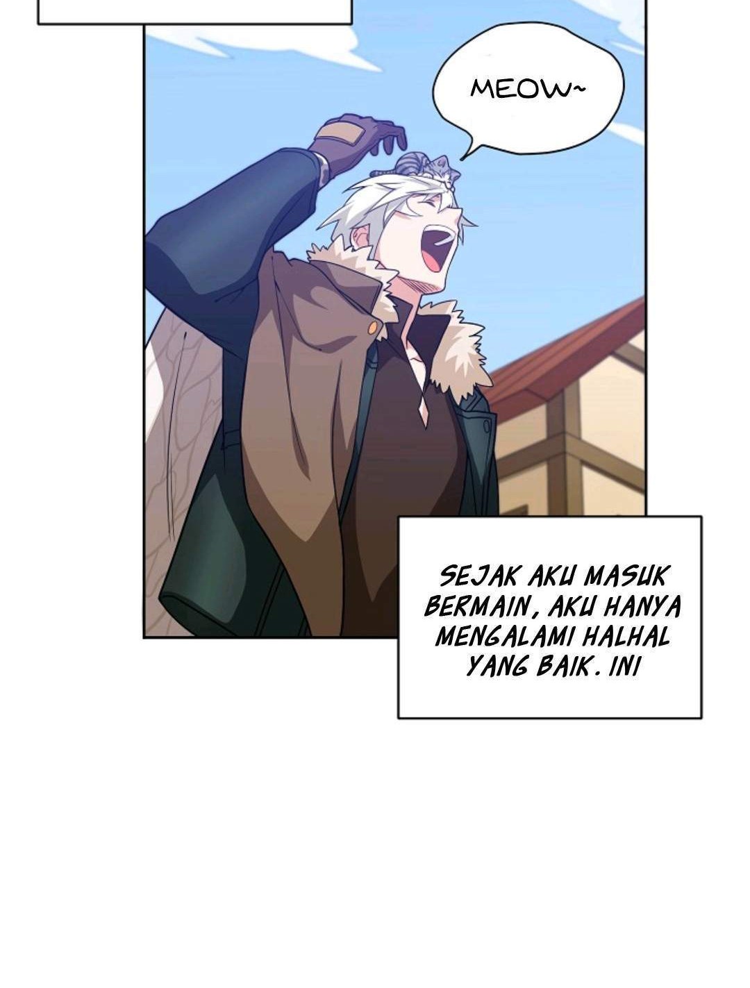 Please Have a Meal Chapter 25 Gambar 33