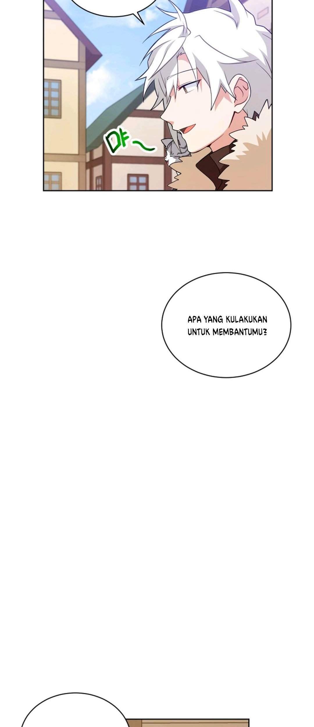 Please Have a Meal Chapter 25 Gambar 40