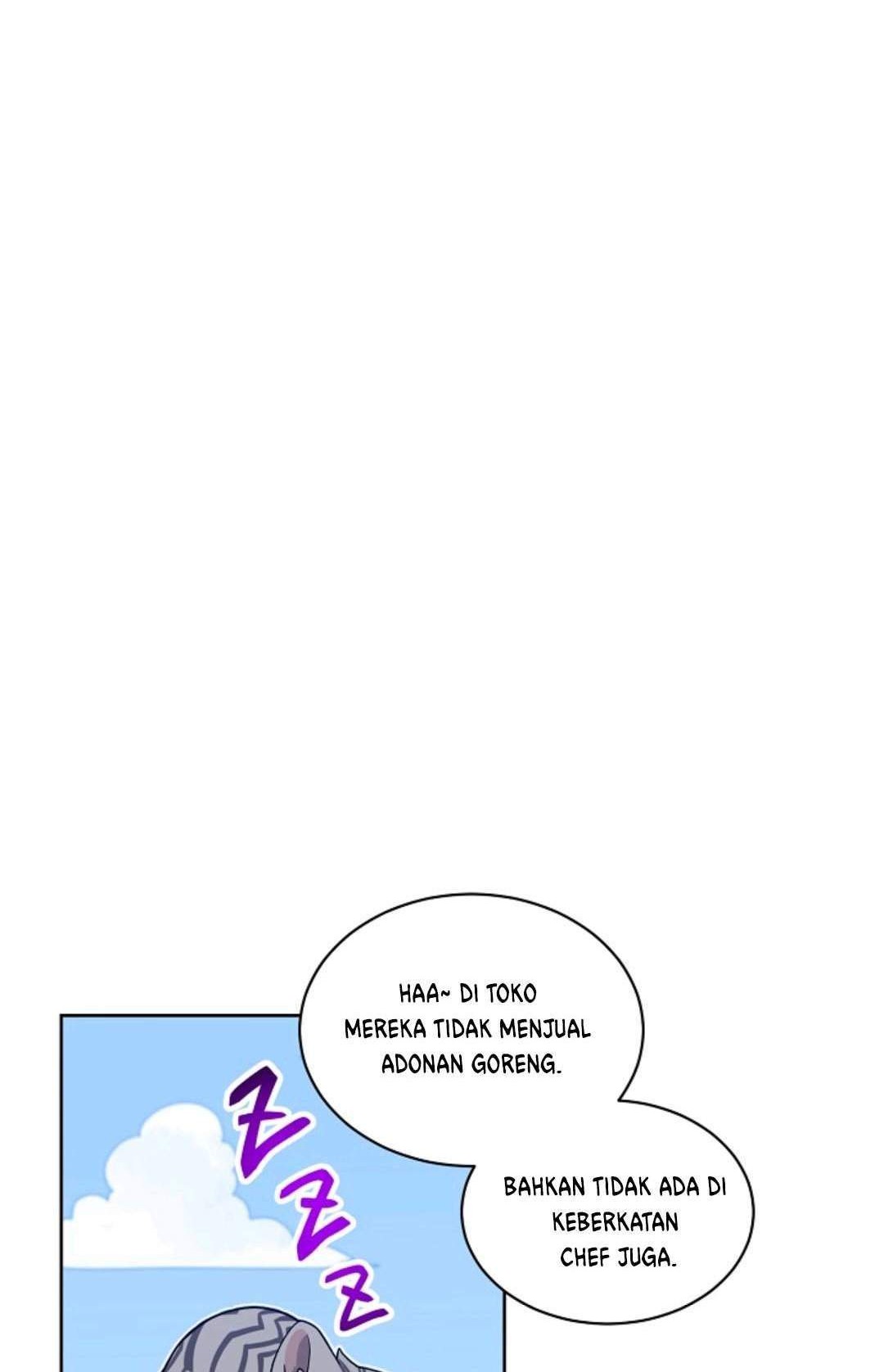 Please Have a Meal Chapter 25 Gambar 49