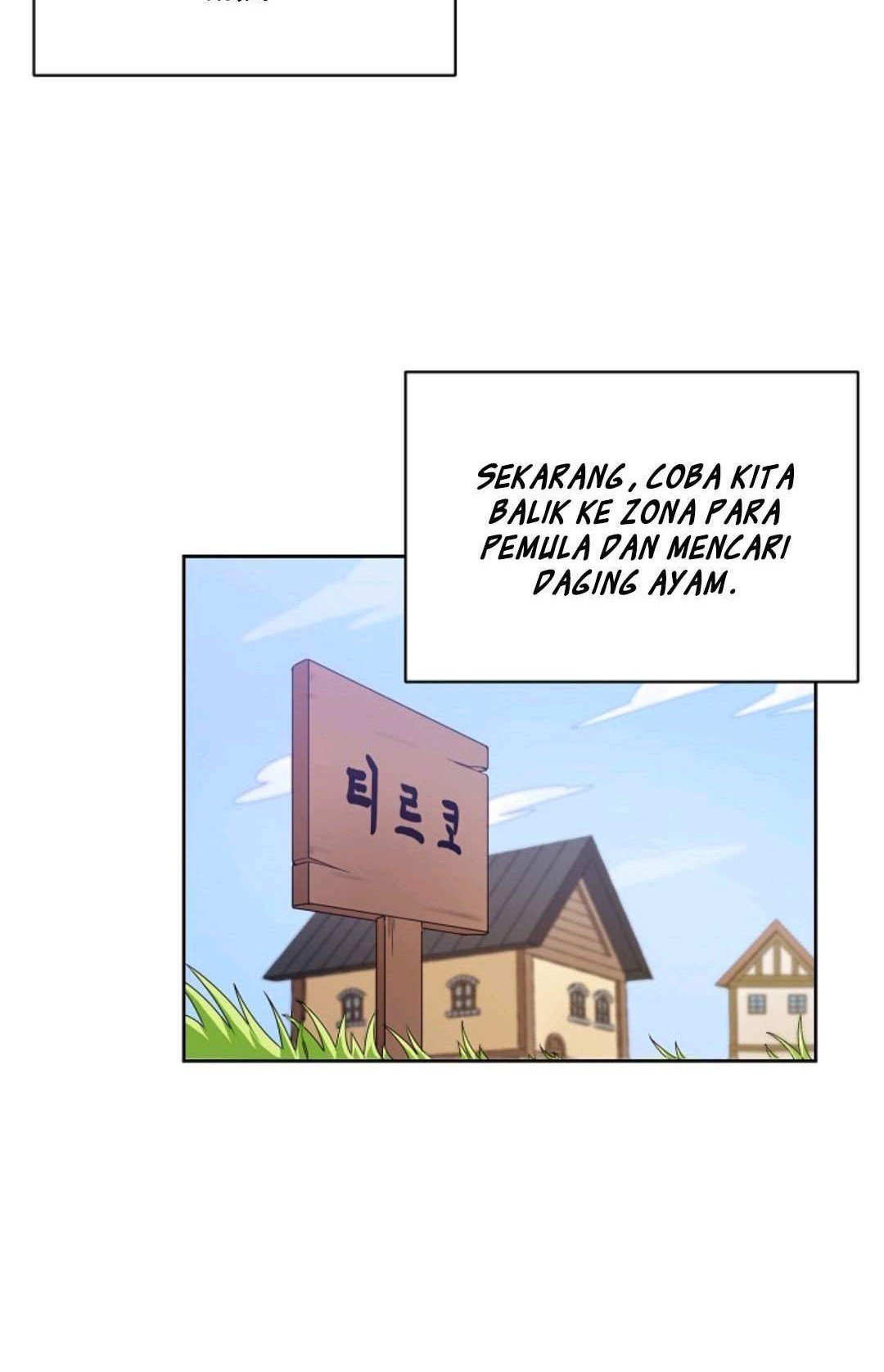 Please Have a Meal Chapter 25 Gambar 51