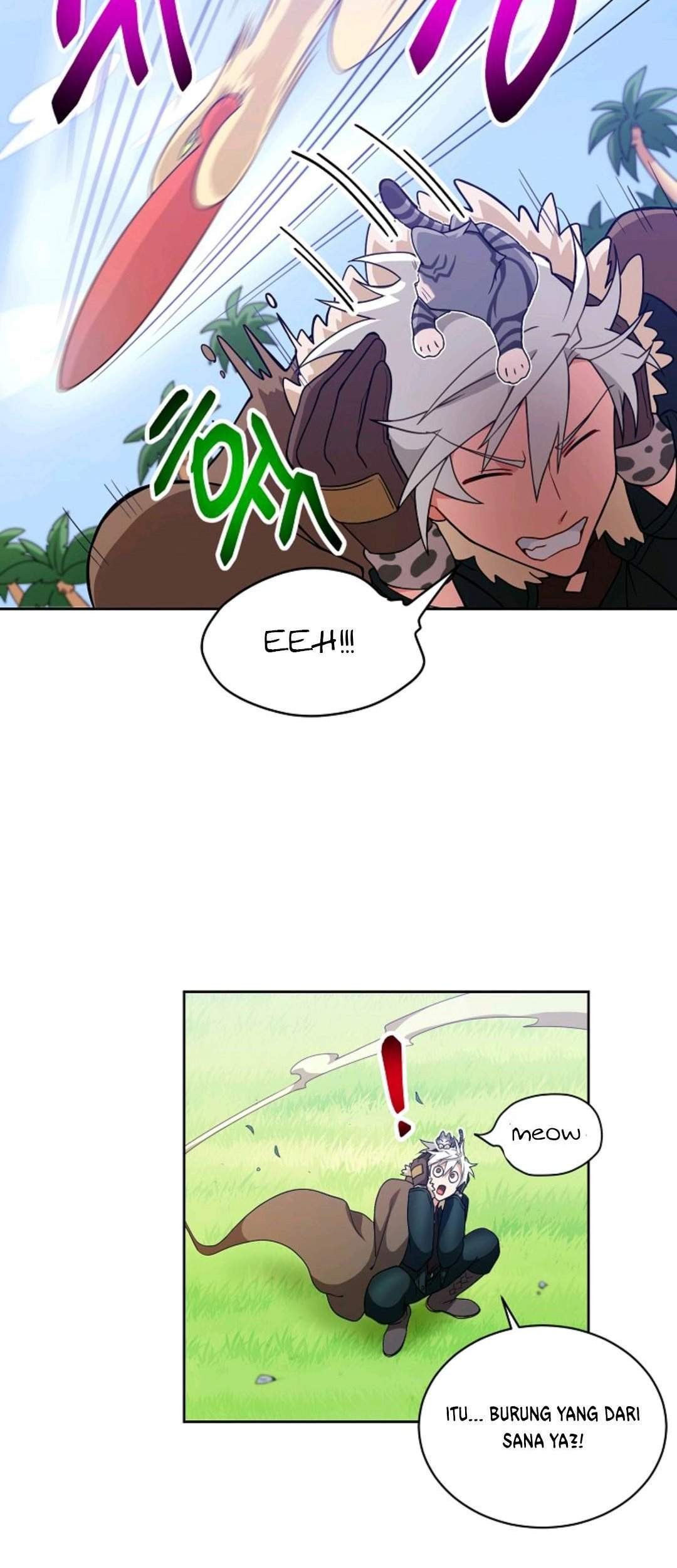 Please Have a Meal Chapter 25 Gambar 54