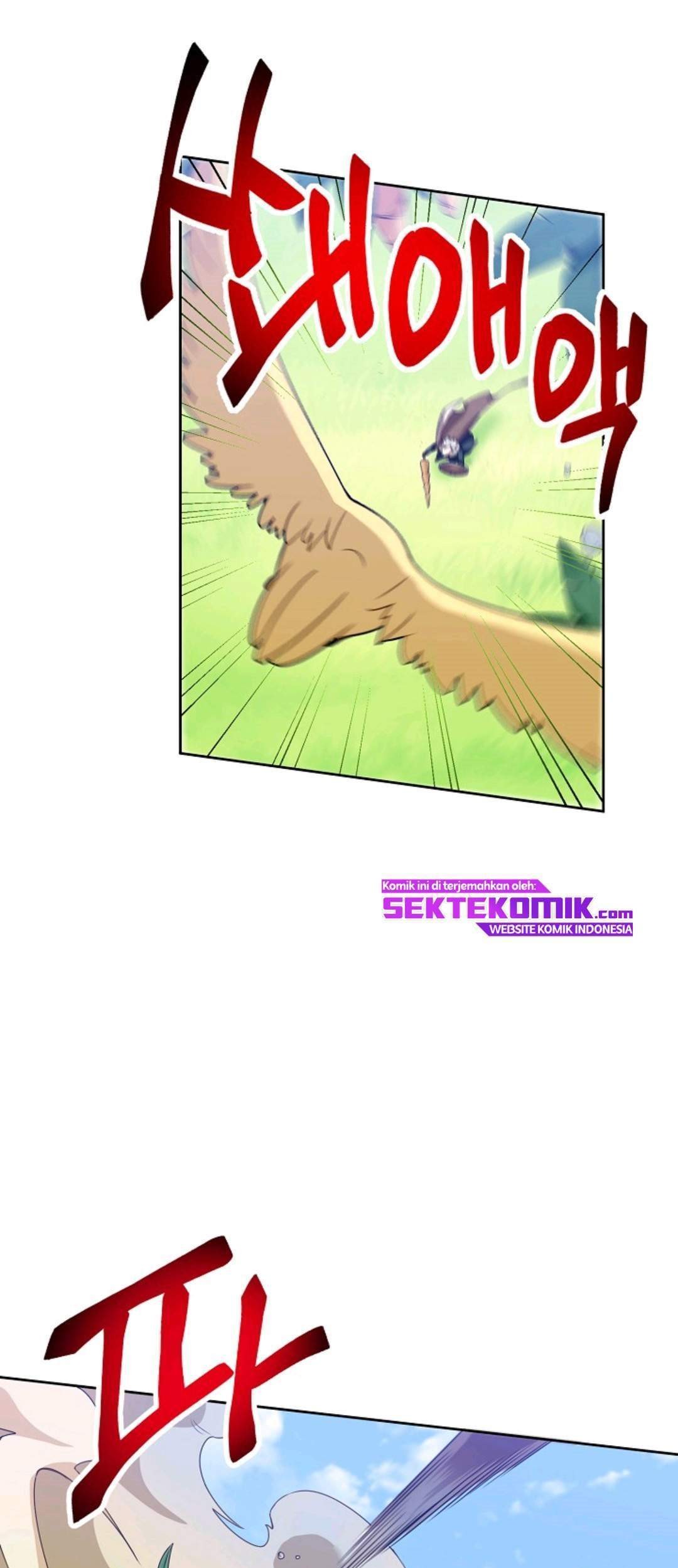 Please Have a Meal Chapter 25 Gambar 62