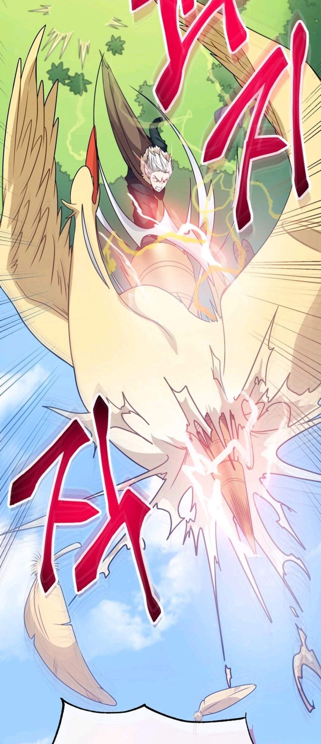 Please Have a Meal Chapter 25 Gambar 68