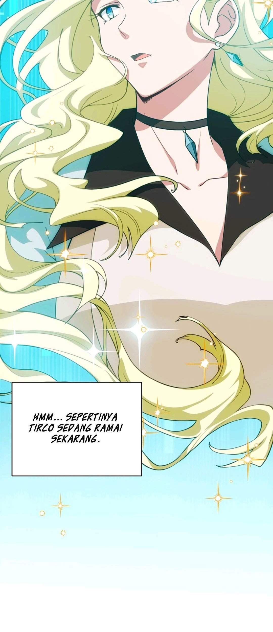 Please Have a Meal Chapter 25 Gambar 6