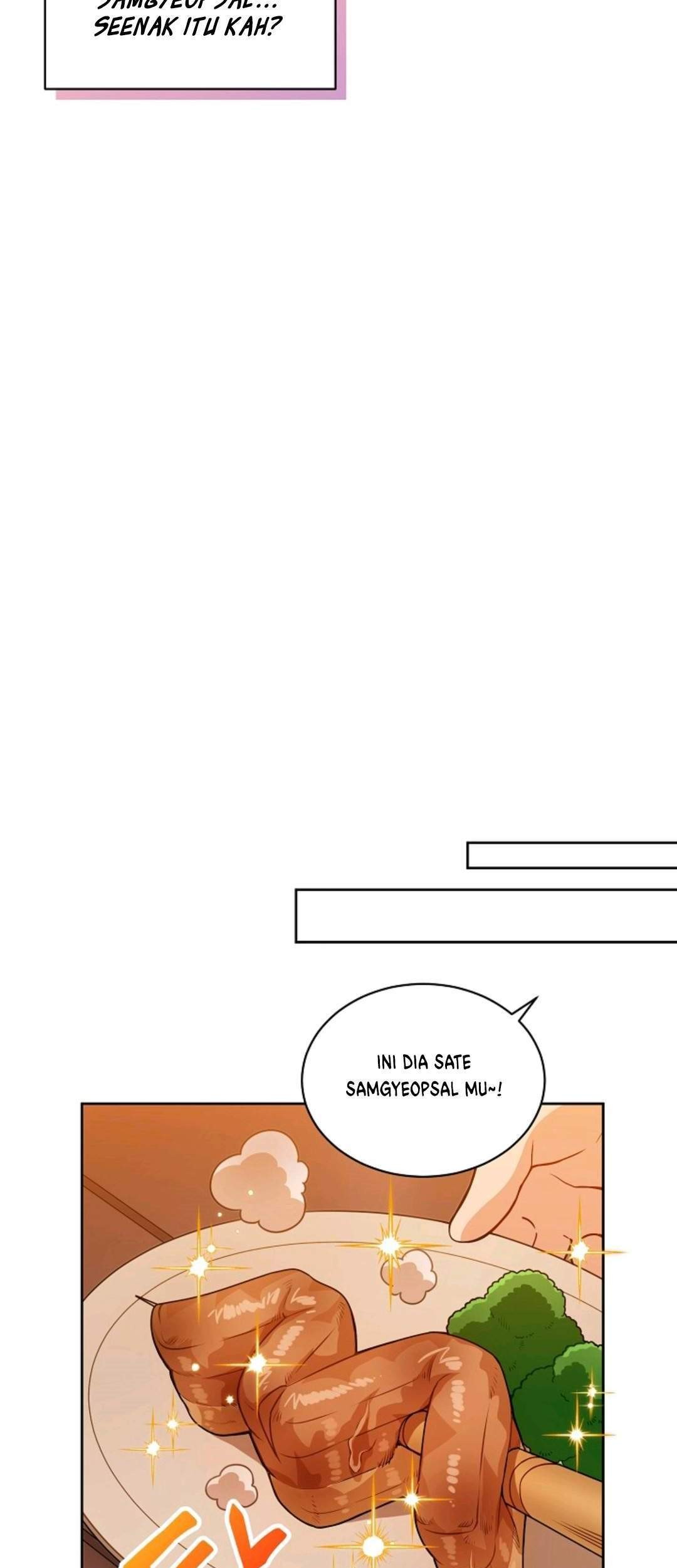 Please Have a Meal Chapter 25 Gambar 10