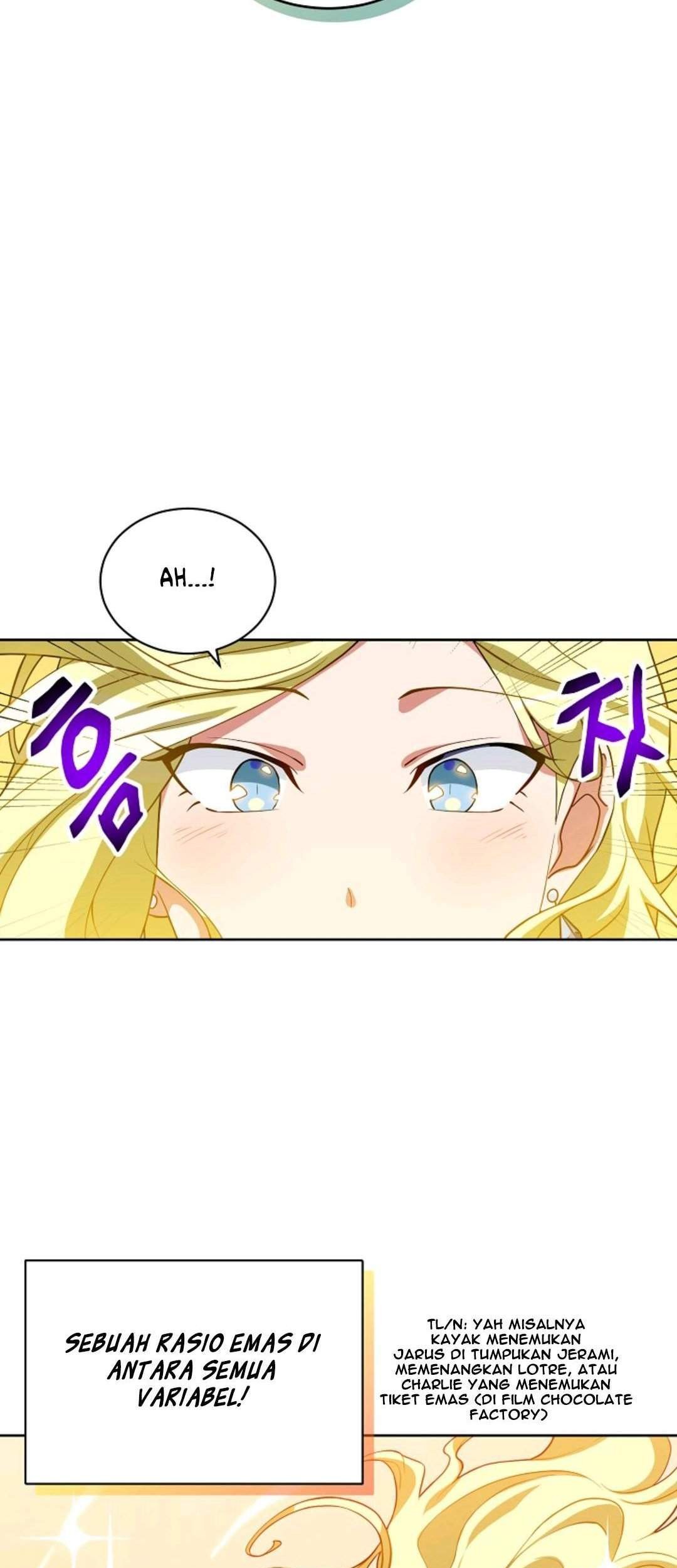 Please Have a Meal Chapter 25 Gambar 16