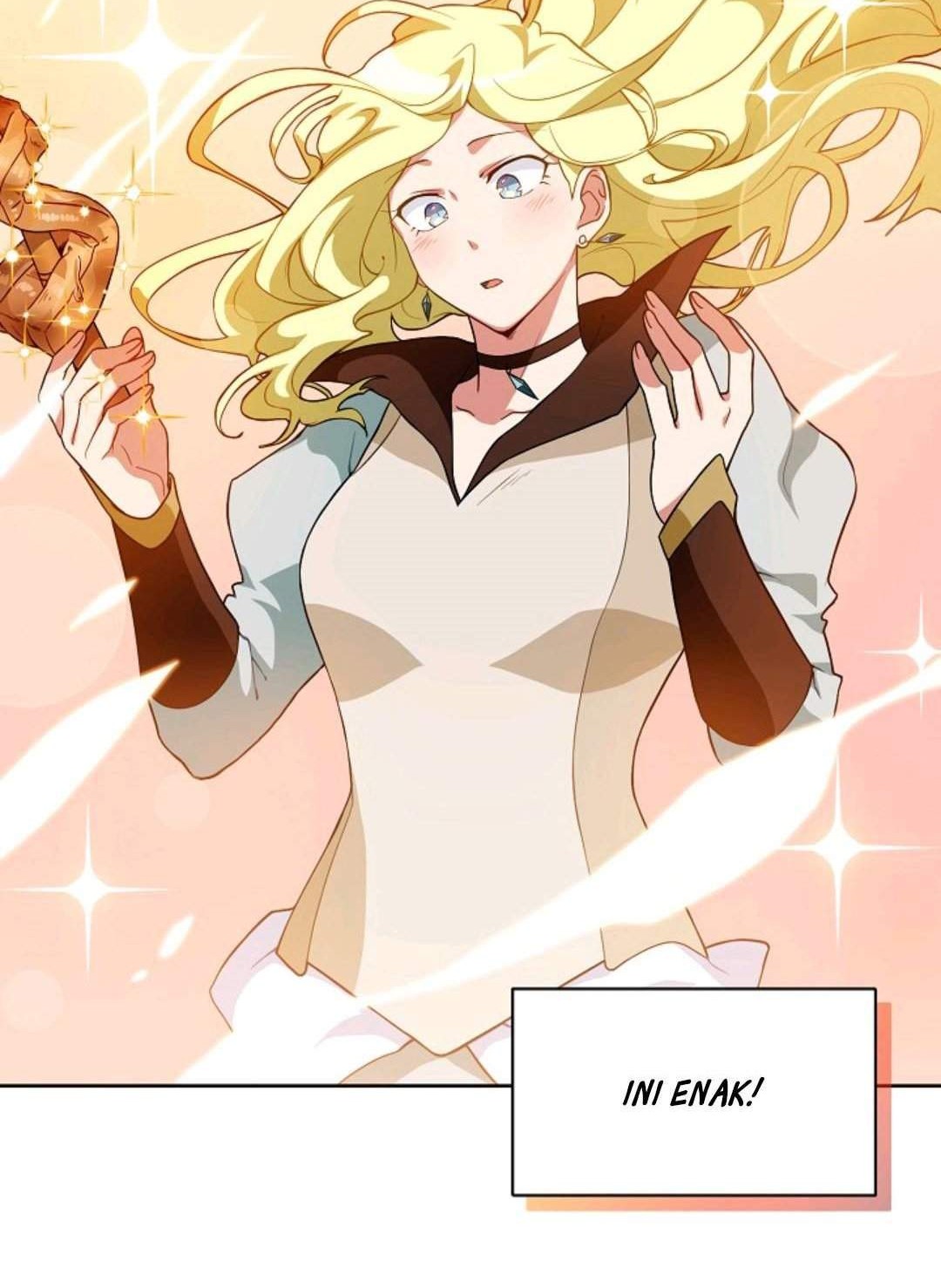 Please Have a Meal Chapter 25 Gambar 17