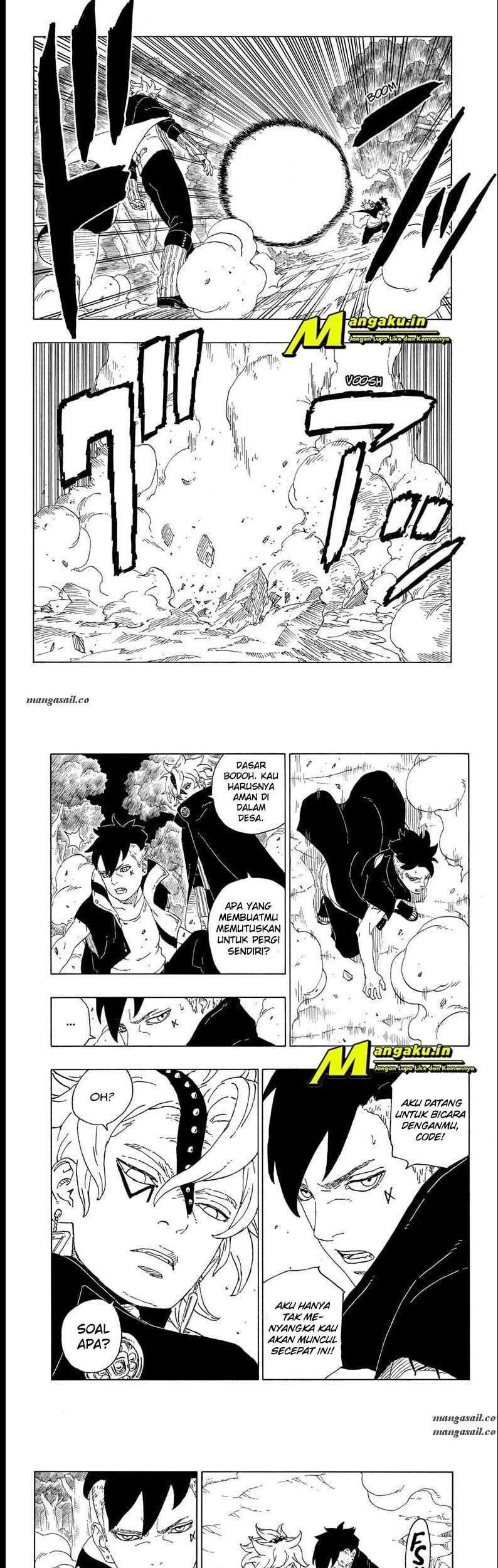 Boruto Chapter 62.2 Gambar 5