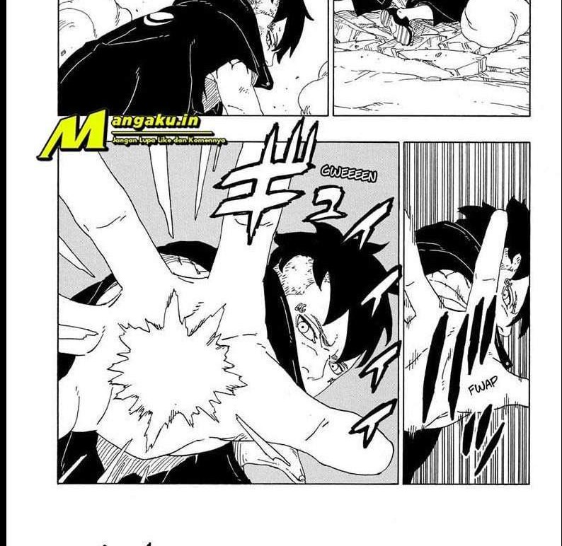 Boruto Chapter 62.2 Gambar 4