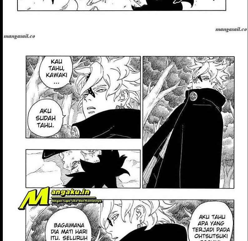 Boruto Chapter 62.2 Gambar 10