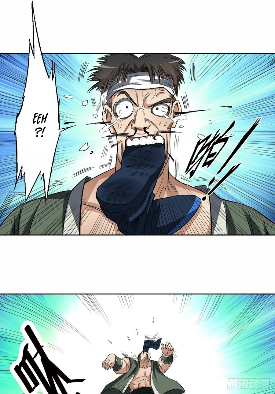 My Disciples Are All Immortals Chapter 13 Gambar 42