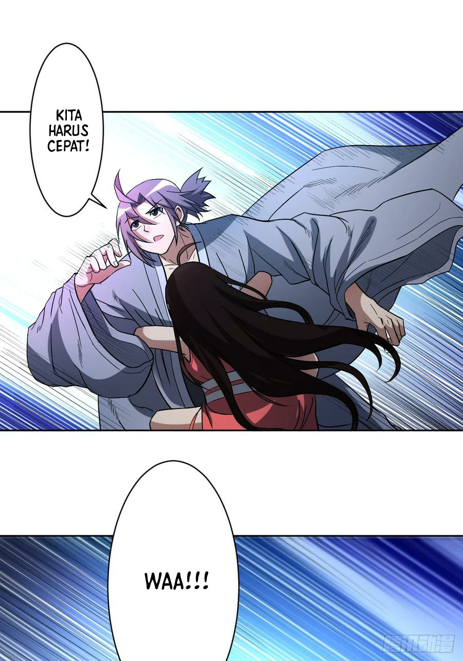 My Disciples Are All Immortals Chapter 12 Gambar 11