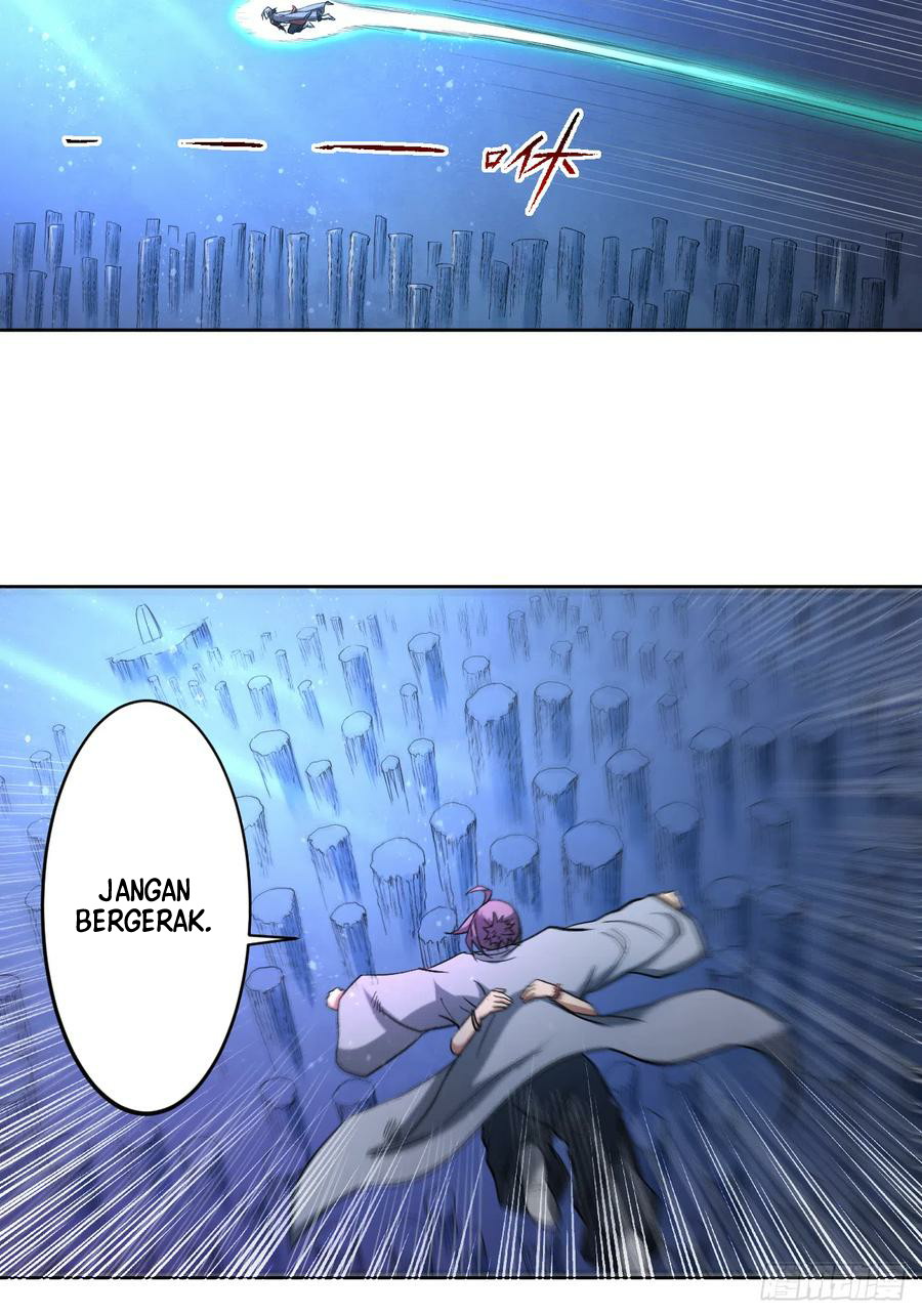 My Disciples Are All Immortals Chapter 12 Gambar 13