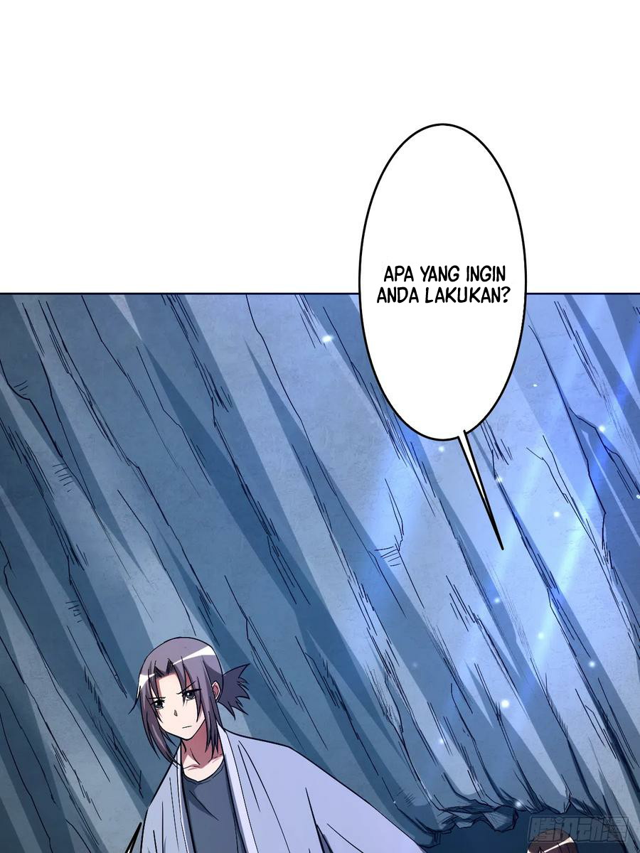 My Disciples Are All Immortals Chapter 12 Gambar 6