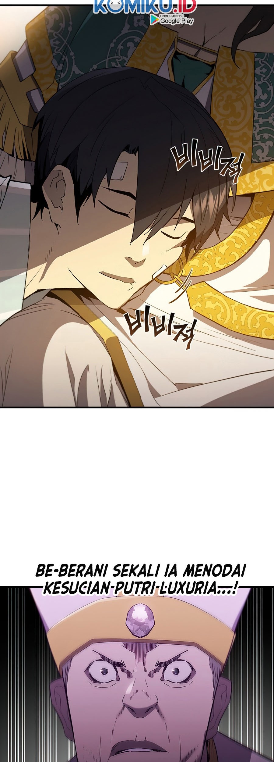 The Second Coming of Gluttony Chapter 79 Gambar 16