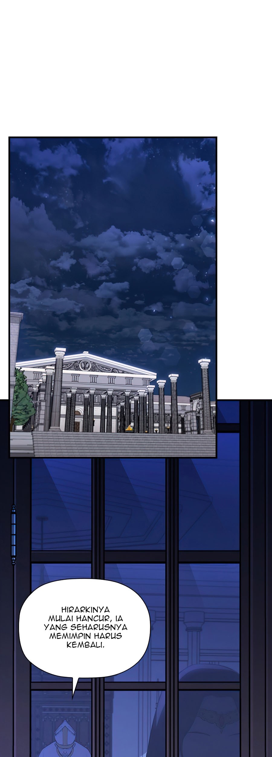 The Second Coming of Gluttony Chapter 79 Gambar 3