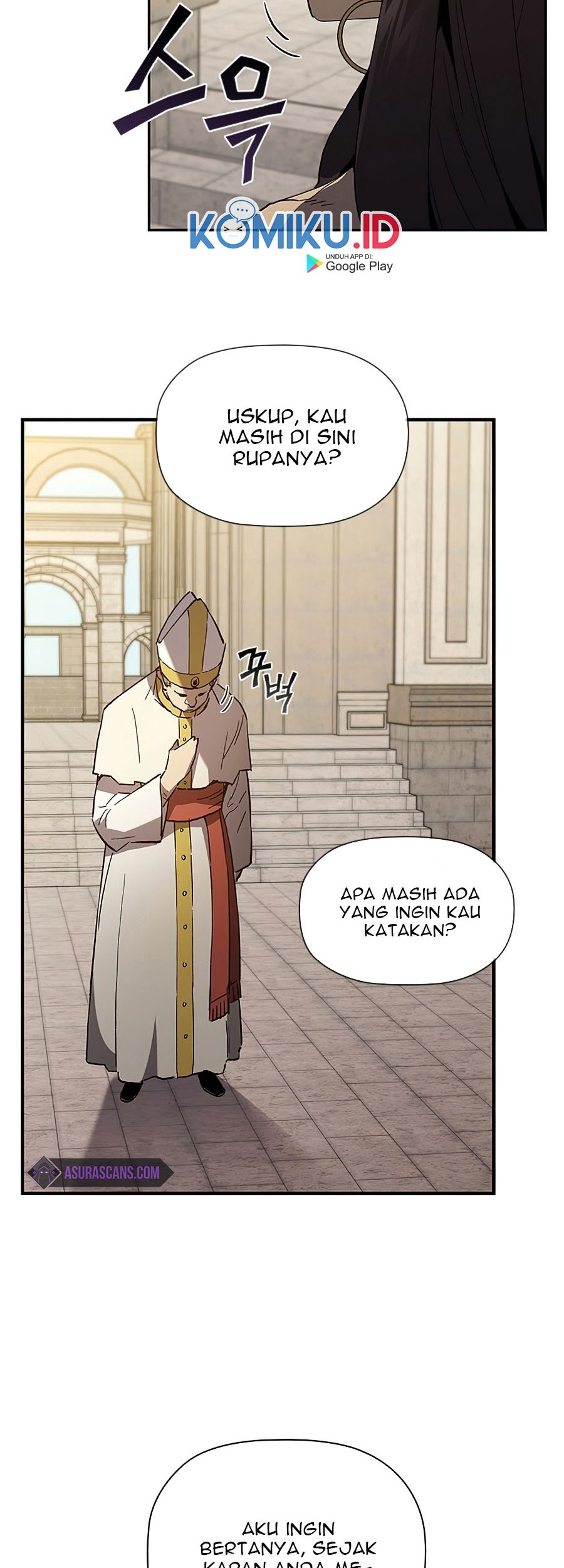 The Second Coming of Gluttony Chapter 79 Gambar 51