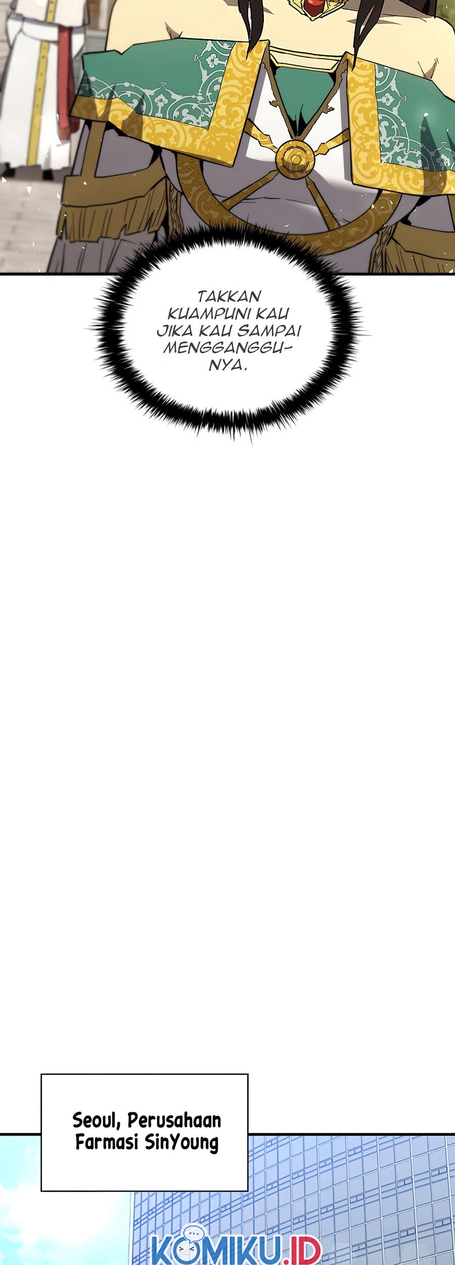 The Second Coming of Gluttony Chapter 79 Gambar 56