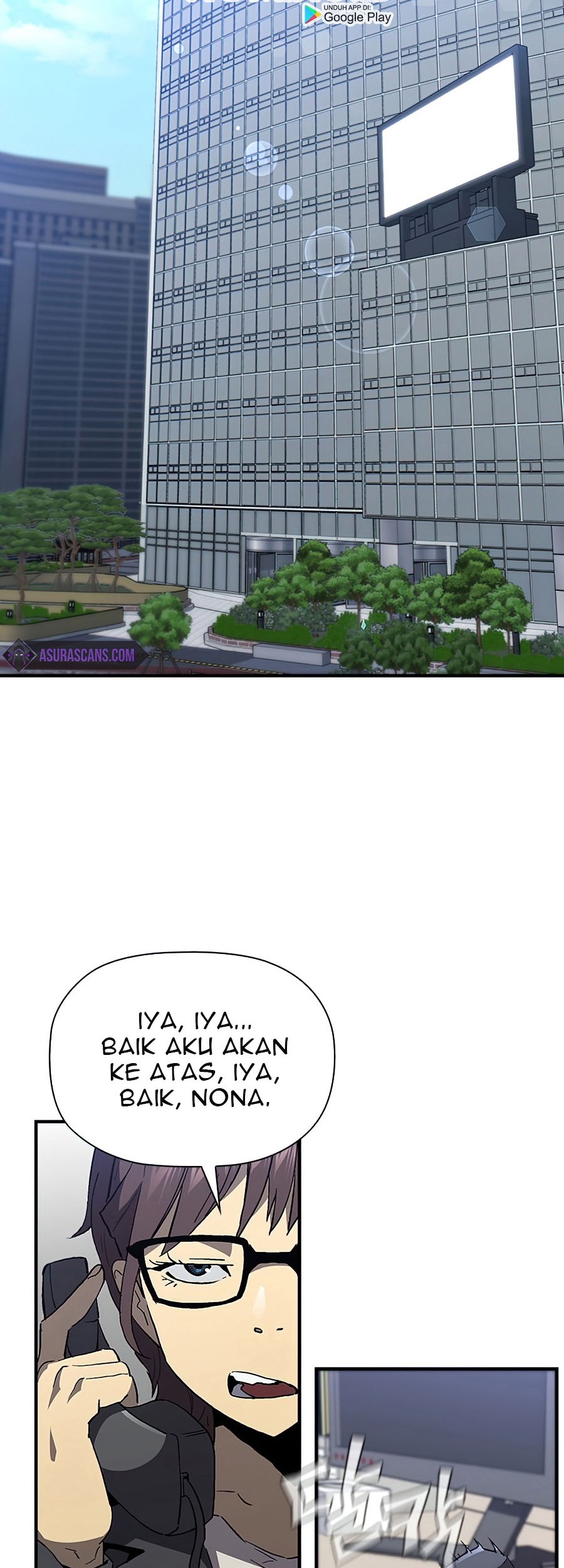 The Second Coming of Gluttony Chapter 79 Gambar 57