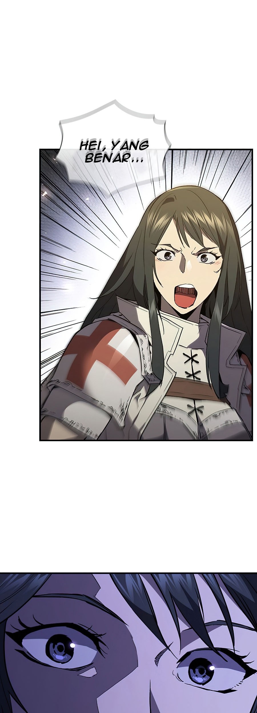 The Second Coming of Gluttony Chapter 79 Gambar 31