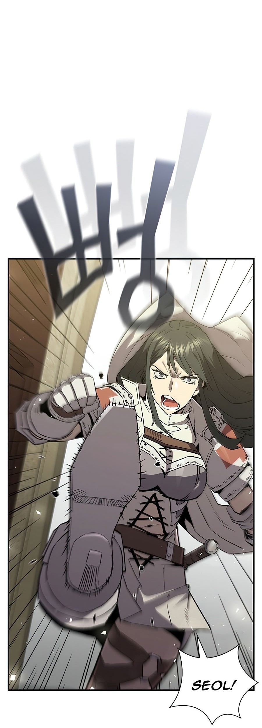 The Second Coming of Gluttony Chapter 79 Gambar 27