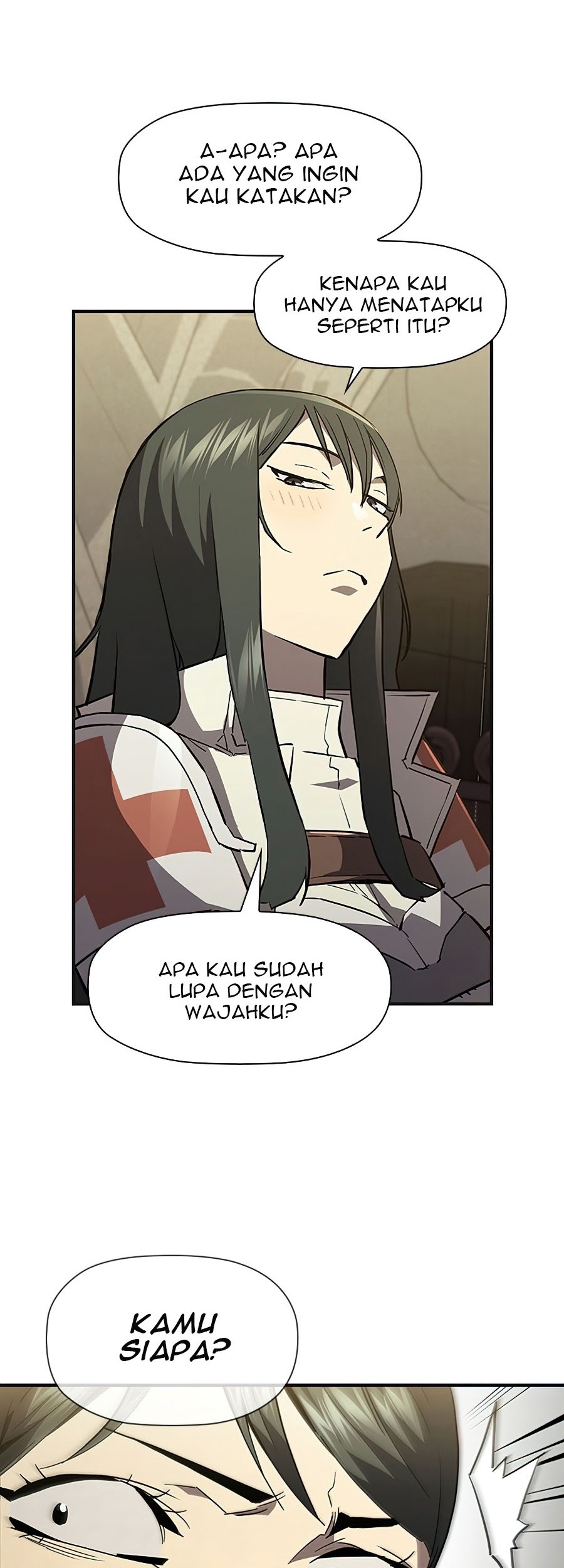 The Second Coming of Gluttony Chapter 79 Gambar 29