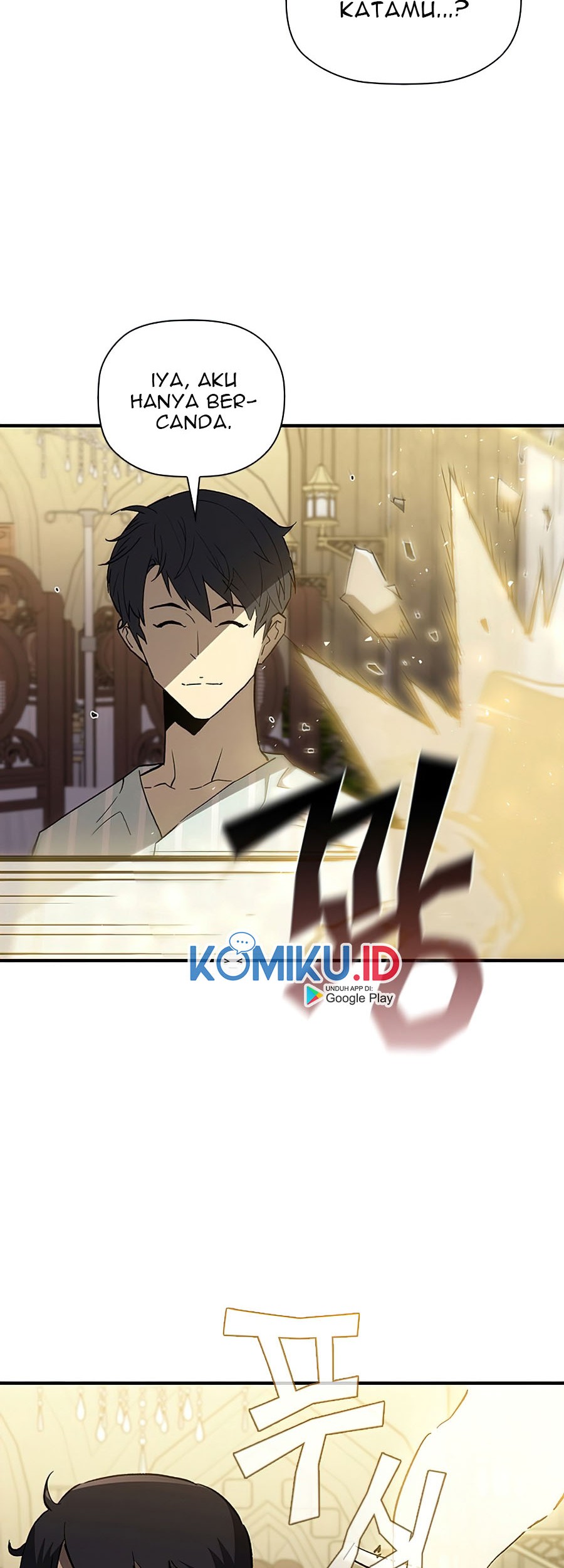 The Second Coming of Gluttony Chapter 79 Gambar 34