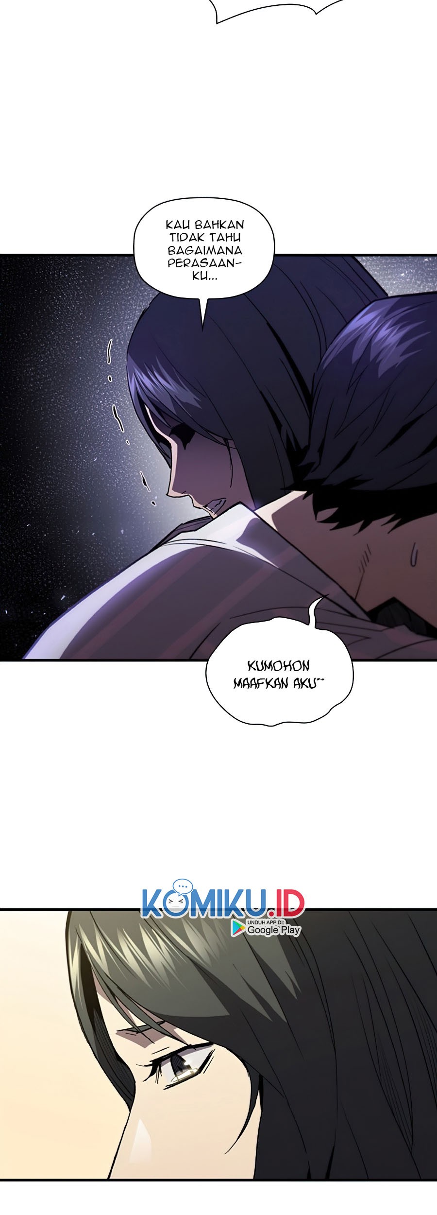 The Second Coming of Gluttony Chapter 79 Gambar 37