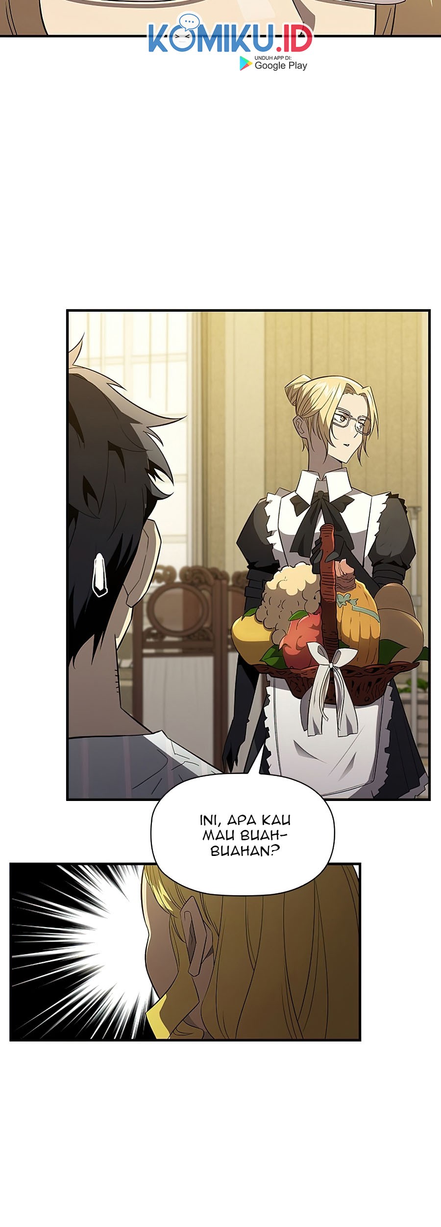 The Second Coming of Gluttony Chapter 79 Gambar 41