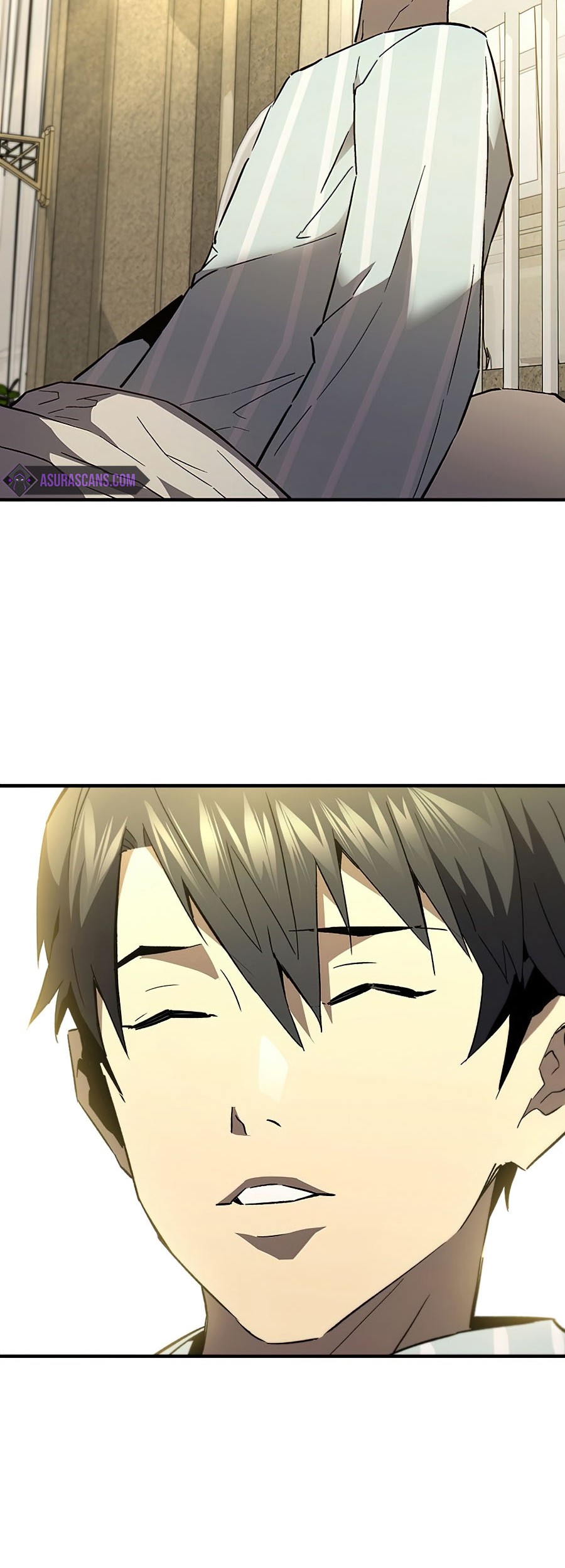 The Second Coming of Gluttony Chapter 79 Gambar 48