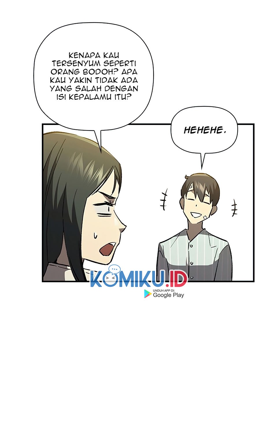 The Second Coming of Gluttony Chapter 79 Gambar 49