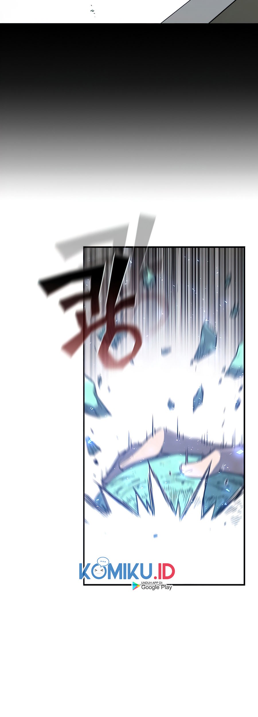 The Second Coming of Gluttony Chapter 79 Gambar 64