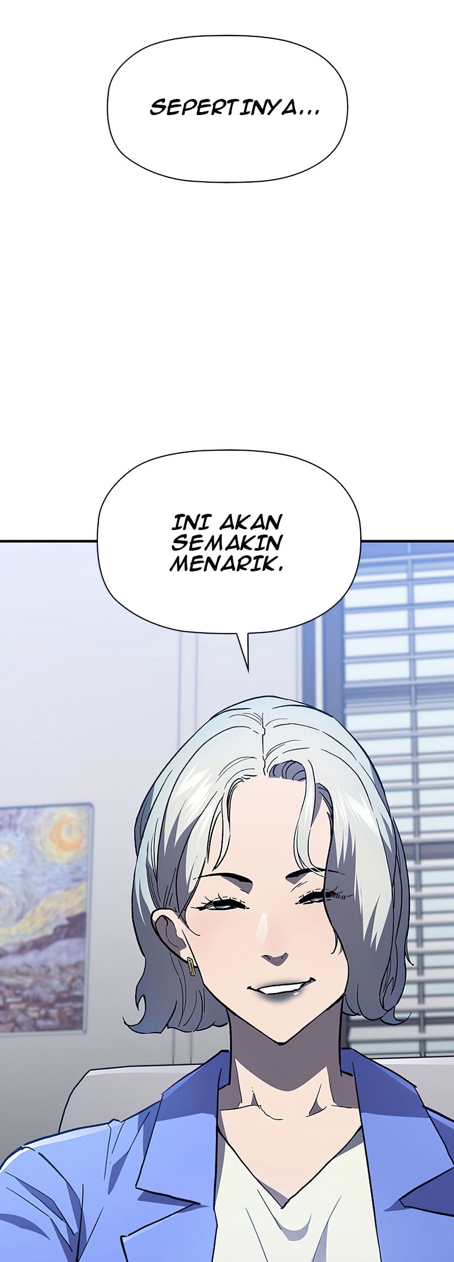 The Second Coming of Gluttony Chapter 79 Gambar 65