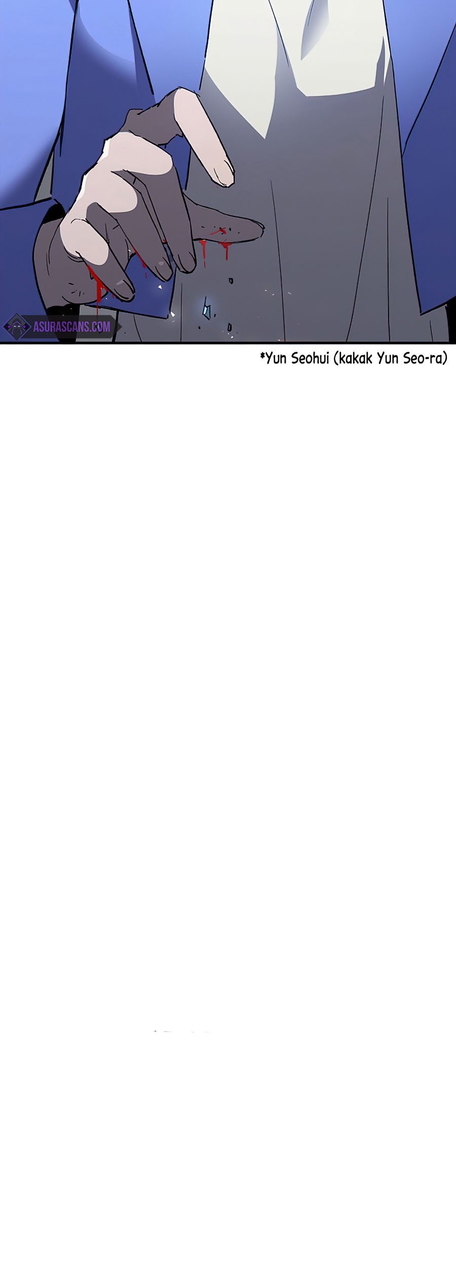 The Second Coming of Gluttony Chapter 79 Gambar 66