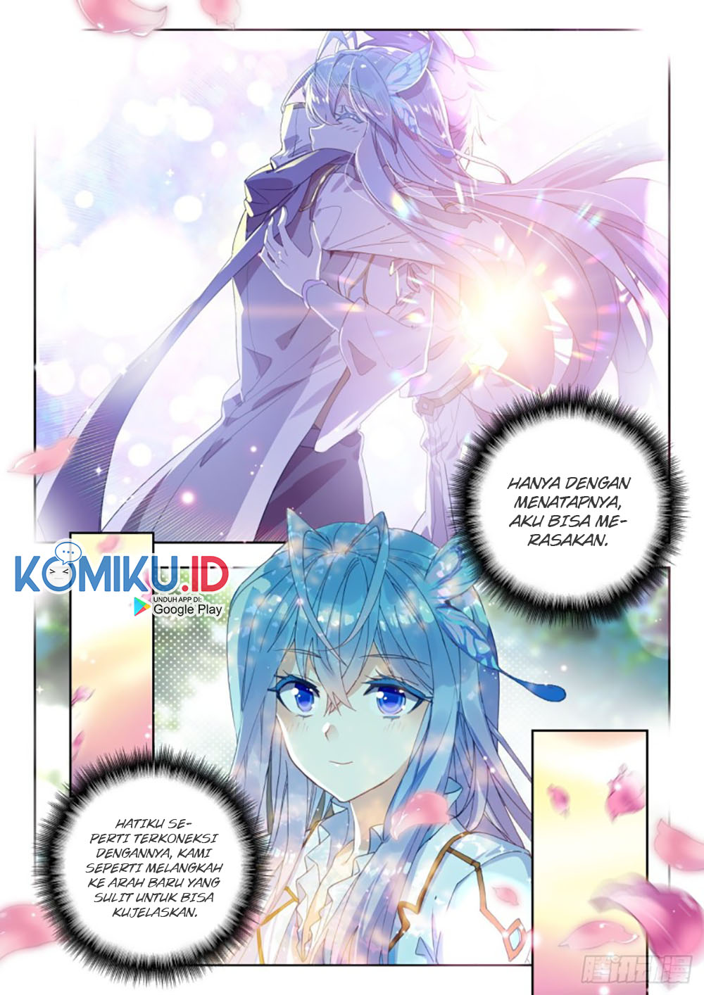 Soul Land 2 Chapter 278.1 Gambar 7