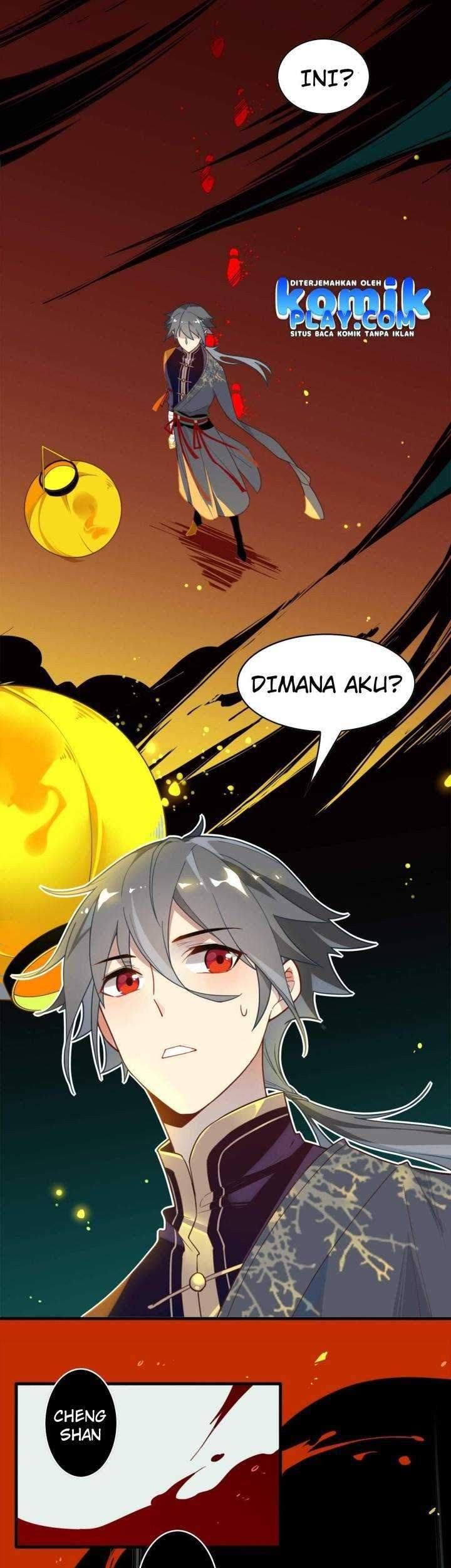 Craftsman Chapter 05 Gambar 5