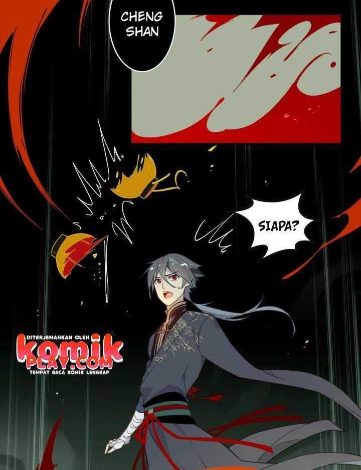 Craftsman Chapter 05 Gambar 6