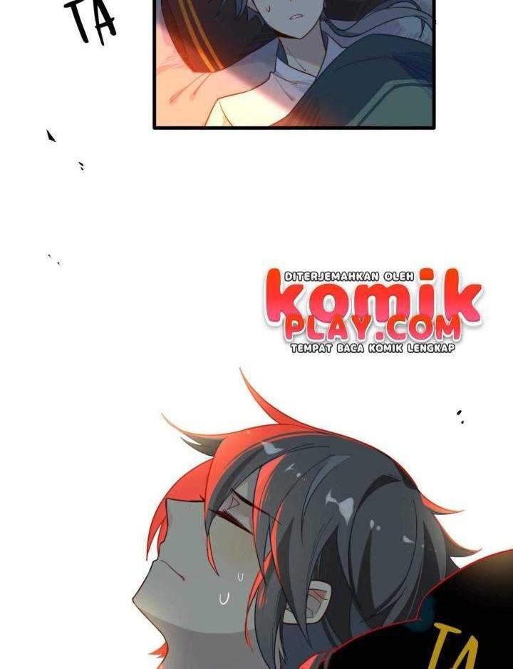 Manhua Craftsman Chapter 05 gambar nomor 2