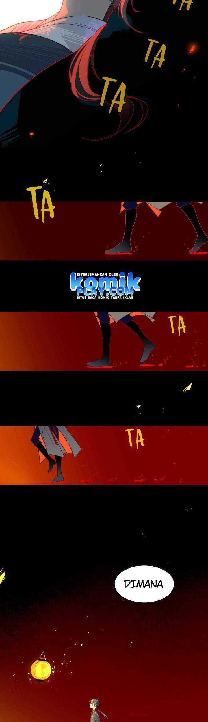 Craftsman Chapter 05 Gambar 3