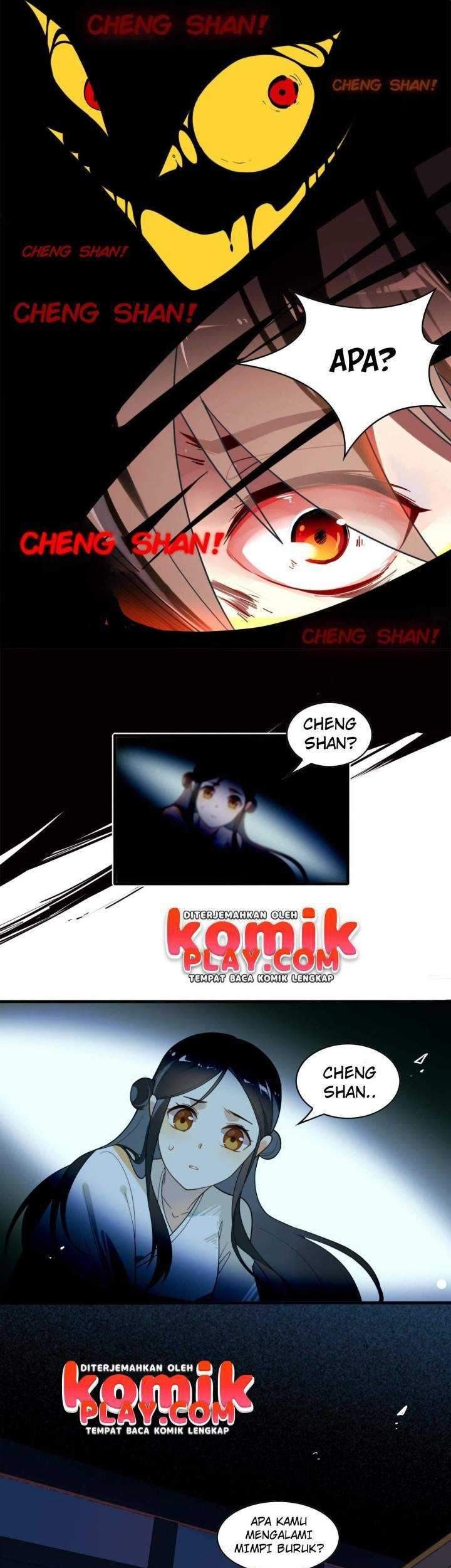 Craftsman Chapter 05 Gambar 13