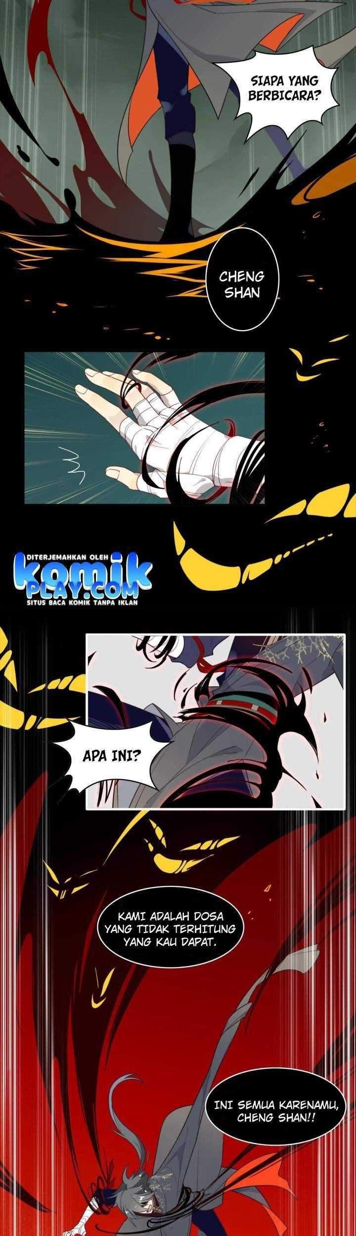 Craftsman Chapter 05 Gambar 7