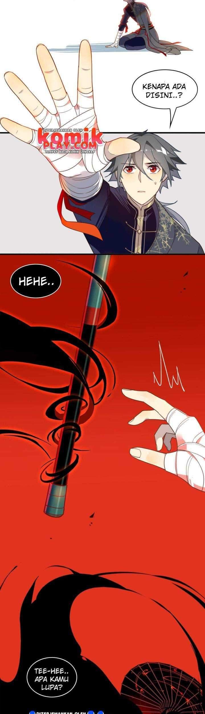 Craftsman Chapter 05 Gambar 11