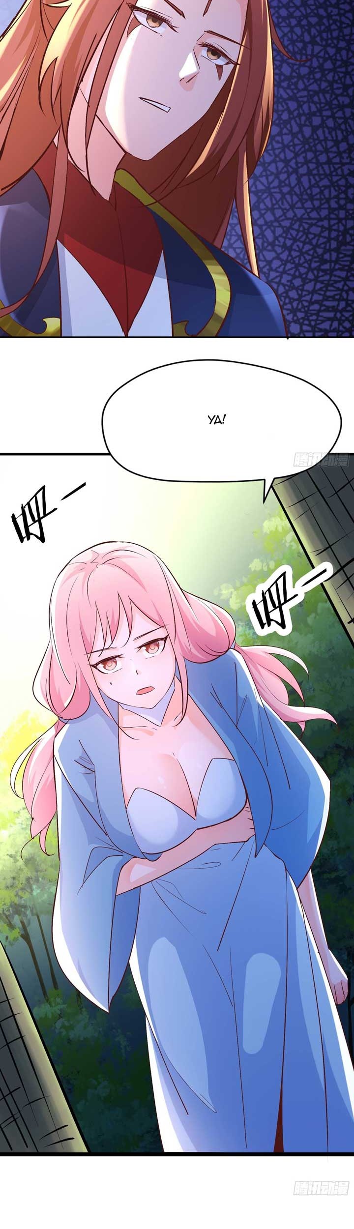 Apprentices Are All Female Devil Chapter 32 Gambar 8