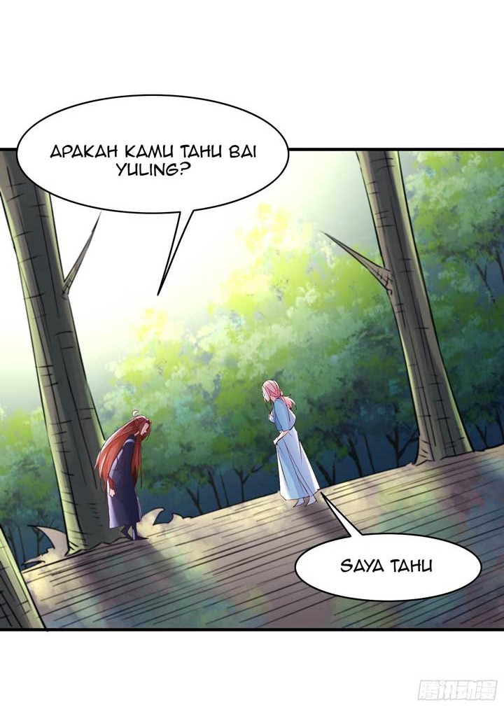 Apprentices Are All Female Devil Chapter 32 Gambar 9