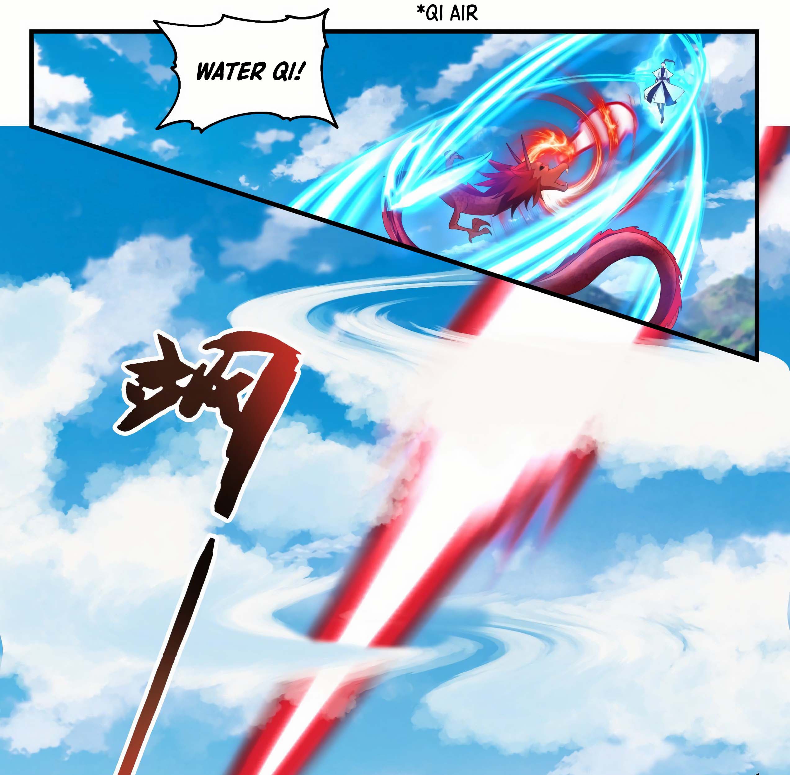 Martial Peak Part 1 Chapter 1527 Gambar 3